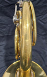 Yamaha YHR-667V Detachable Bell Double French Horn (Free Postage Lower 48 States)