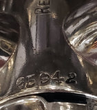 Reynolds Chambers 1961 Nickel Silver Double French Horn (Free Shipping Lower 48 States)