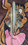 Conn 8D Elkhart Indian N Series "Purist Special" Nickel Silver Double French Horn (Free Shipping Lower 48)