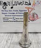 Farkas MC Silver Plated French Horn Mouthpiece HF-022 (Free Shipping Lower 48 States) $3500$35.00