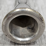 Farkas MC Silver Plated French Horn Mouthpiece HF-022 (Free Shipping Lower 48 States) $3500$35.00