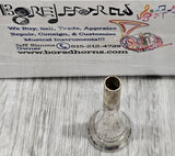 Farkas MC Silver Plated French Horn Mouthpiece HF-022 (Free Shipping Lower 48 States) $3500$35.00