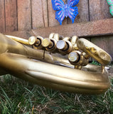 Conn 19I 4 Valve Yellow Brass Euphonium (Free Shipping Lower 48 States)