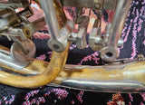 Alexander 107 Descant French Horn (Free Shipping Lower 48 States)