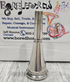 Vincent Bach Corp 11 French Horn Mouthpiece BM-004 (Free Shipping Lower 48 States)