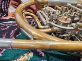 Alexander 107 Descant French Horn (Free Shipping Lower 48 States)