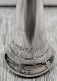 Farkas MDC Silver Plated French Horn Mouthpiece HF-024 (Free Shipping Lower 48 States)