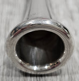 Farkas MDC Silver Plated French Horn Mouthpiece HF-024 (Free Shipping Lower 48 States)