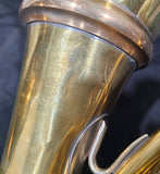Yamaha YHR-667V Detachable Bell Double French Horn (Free Postage Lower 48 States)