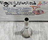 Vincent Bach Corp 11 French Horn Mouthpiece BM-004 (Free Shipping Lower 48 States)