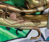 Wunderlich Chicago Rotary/Piston Valve Double French Horn (Free Postage Lower 48 States)