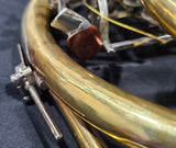 Yamaha YHR-667V Detachable Bell Double French Horn (Free Postage Lower 48 States)