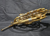 Lawson Descant Ambronze Double French Horn Model 8211  (Free Postage Lower 48 States)