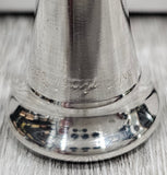 Farkas MDC Silver Plated French Horn Mouthpiece HF-027 (Free Shipping Lower 48 States)