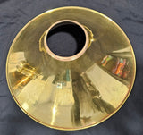 Yamaha YHR-667V Detachable Bell Double French Horn (Free Postage Lower 48 States)