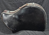 Yamaha YHR-667V Detachable Bell Double French Horn (Free Postage Lower 48 States)