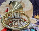 Yamaha 667 Double French Horn (Free Shipping Lower 48 States)