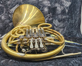 Yamaha 567/667 Hybrid Double French Horn (Free Postage Lower 48 States)