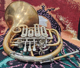 Alexander 107 Descant French Horn (Free Shipping Lower 48 States)