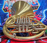 Holton H178 "Beginner Special" Double French Horn (Free Postage Lower 48 States)
