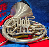 Conn 8D Elkhart N Series Double French Horn (Free Postage Lower 48 States)