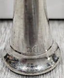 Holton Farkas MDC Silver Plated French Horn Mouthpiece HF-030 (Free Shipping Lower 48 States)