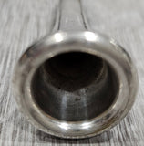 Holton Farkas MDC Silver Plated French Horn Mouthpiece HF-030 (Free Shipping Lower 48 States)