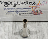 Holton Farkas MDC Silver Plated French Horn Mouthpiece HF-030 (Free Shipping Lower 48 States)