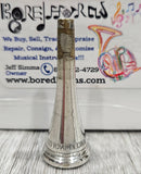 Vincent Bach Corp 11 French Horn Mouthpiece BM-005 (Free Shipping Lower 48 States)