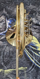 Olds & Sons California F Single French Horn W Case & Mouthpiece 449537 (Free Shipping Lower 48 States)