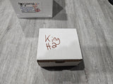 King H2 Silver French Horn Mouthpiece (Free Shipping Lower 48 States)