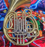 Holton H178 "Beginner Special" Double French Horn (Free Postage Lower 48 States)