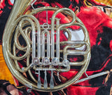Conn 6D Elkhart Indiana L Series Double French Horn (Free Postage Lower 48 States