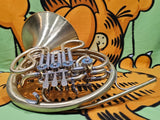 Yamaha 561/667 Modified Yellow Brass Double French Horn (Free Postage Lower 48 States)