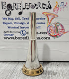 Patterson D4 French Horn Mouthpiece (Free Shipping Lower 48 States)