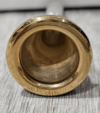 Patterson D4 French Horn Mouthpiece (Free Shipping Lower 48 States)
