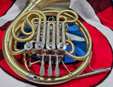 Yamaha 667 Double French Horn (Free Shipping Lower 48 States)