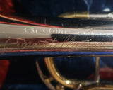 Conn Constellation 36B Bb Trumpet W/Case (Free Shipping Lower 48 States