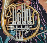 Alexander 107 Descant French Horn (Free Shipping Lower 48 States)