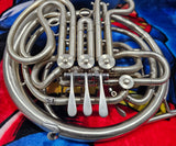 Conn 8D Elkhart N Series Double French Horn (Free Postage Lower 48 States)