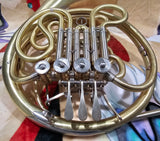 Yamaha 667 Double French Horn (Free Shipping Lower 48 States)