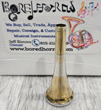 Conn Constellation 7B-W French Horn Mouthpiece C-001 (Free Shipping Lower 48 States)