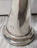Atkinson G2 Silver 16 French Horn Mouthpiece (Free Shipping Lower 48 States)