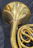Yamaha YHR-667V Detachable Bell Double French Horn (Free Postage Lower 48 States)
