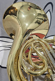 Conn 7D Geyer Wrap Yellow Brass Double French Horn (Free Postage Lower 48 States)