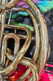 Holton H378 Yellow Brass Double French Horn "Great Compression" (Free Shipping Lower 48 States)