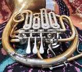Alexander 107 Descant French Horn (Free Shipping Lower 48 States)