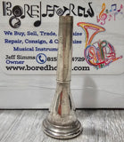 Bruno Tilz Musik-Ner Silver French Horn Mouthpiece (Free Shipping Lower 48 States)
