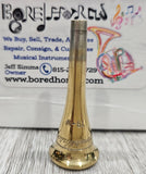 Conn Constellation 7B-W French Horn Mouthpiece C-002 (Free Shipping Lower 48 States)