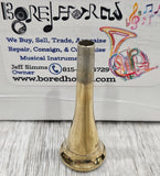 Conn Constellation 7B-W French Horn Mouthpiece C-002 (Free Shipping Lower 48 States)